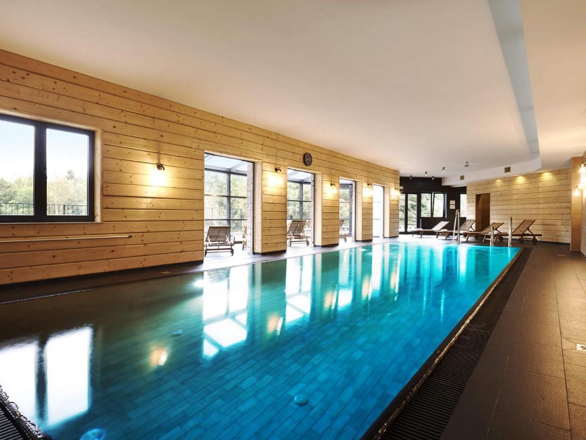 Vacationclub - Stone Hill Apartament 5 Szklarska Poręba Εξωτερικό φωτογραφία